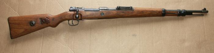 mauser m98 mauser m98